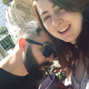 Meet your Posher, Becca